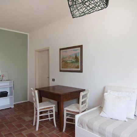 Agriturismo Terenzana Lejlighedshotel Riparbella Eksteriør billede