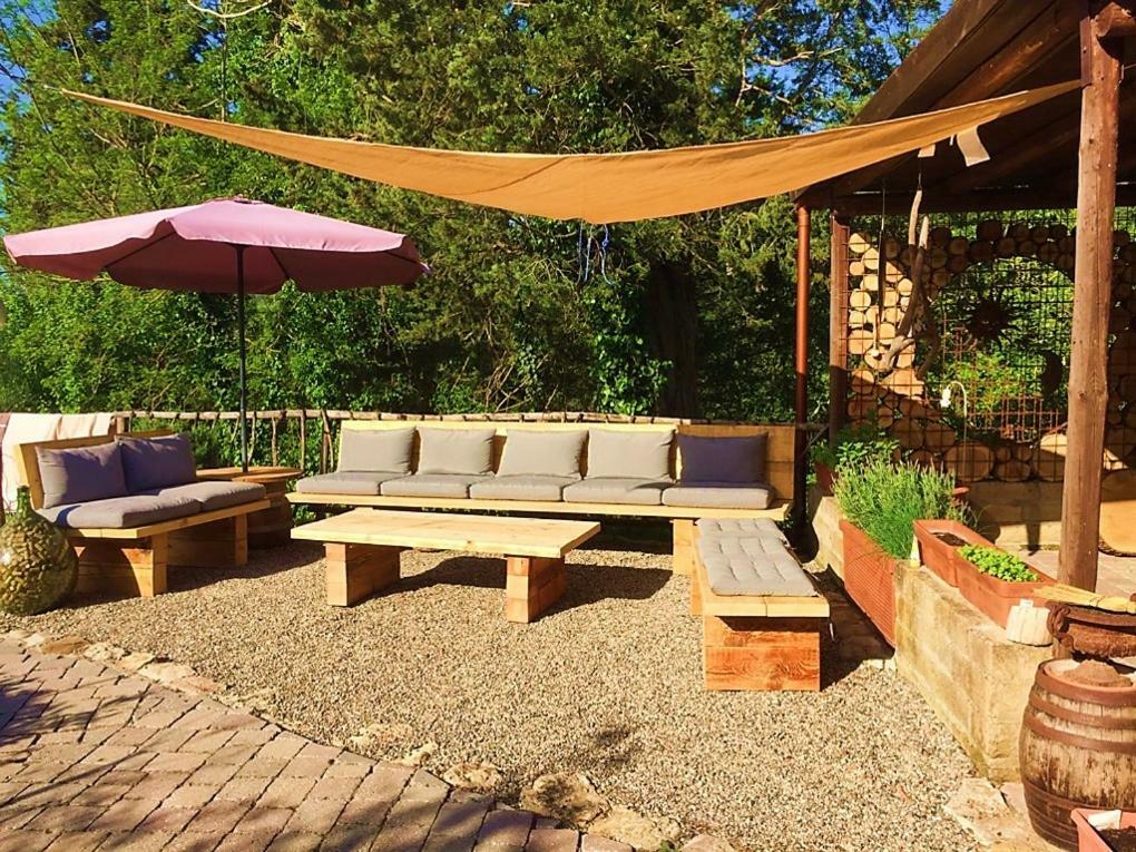 Agriturismo Terenzana Lejlighedshotel Riparbella Eksteriør billede